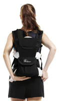 Load image into Gallery viewer, 0-24 M Baby Carrier Infant Sling Backpack Carrier Front Carry 4 in 1
