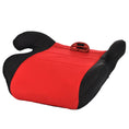 Load image into Gallery viewer, 3 ~ 12 Years Old Child Safety Seat Booster Cushion Car Baby Fixed
