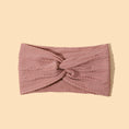 Load image into Gallery viewer, 44 Colors Baby Items Headband Cute Turban Soft Elastic Baby Girls
