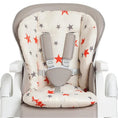 Load image into Gallery viewer, Baby Kids Highchair Cushion Pad Mat Booster Seats Cushion Pad Mat
