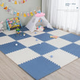 Load image into Gallery viewer, 8-16pcs Baby Puzzle Floor Kids Carpet Bebe Mattress EVA Foam Baby
