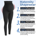 Load image into Gallery viewer, Maternity Leggings Women High Waist Pants Skinny Maternity Clothes for
