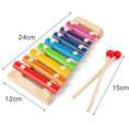 Load image into Gallery viewer, Montessori Wooden Toys for Children 3-6 Years Boy Girl Gift Kids
