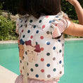 Load image into Gallery viewer, Baby Swimwear Sunscreen Swimsuit for Girls Swimming Summer Clothes
