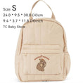 Load image into Gallery viewer, KS Baby Backpack 2024 New Kids Schoolbag Kindergarten Bags Brand
