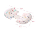 Load image into Gallery viewer, New Cotton Waist Maternity Pillow For Pregnant Women Pregnancy Pillow
