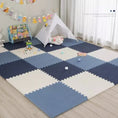 Load image into Gallery viewer, 8-16pcs Baby Puzzle Floor Kids Carpet Bebe Mattress EVA Foam Baby
