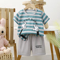 Load image into Gallery viewer, Disney Mickey Donald Duck Baby Clothing Girls Boys Cotton Suit for
