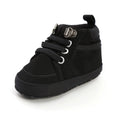 Load image into Gallery viewer, Meckior Baby Boy Sneakers Newborn PU Leather Infant Casual Girl Shoes
