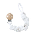 Load image into Gallery viewer, Wrinkles Pacifier Clips Paci Holder & Leash for Boys & Girls Baby
