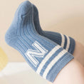 Load image into Gallery viewer, Newborn Socks Baby Mather Kids Socks Cute Girls Boys Babies Infant
