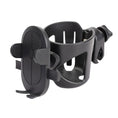 Load image into Gallery viewer, Cup Holder For Stroller Phone Support Outing Travel Universal Pram
