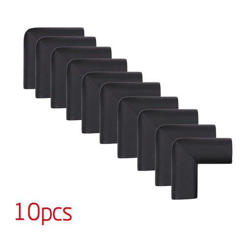 10PCS Children Protection Corner Soft Table Desk Safety Corner Baby