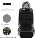 Load image into Gallery viewer, Universal Car Seat Protector Cover for Baby Child Pets Waterproof
