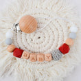 Load image into Gallery viewer, New Baby Pacifier Clips Personalized Name Teethers Toys Dummy Nipples
