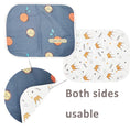 Load image into Gallery viewer, Small Medium Large Diaper Changing Mat For Baby Waterproof Women
