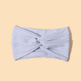 Load image into Gallery viewer, Newborn Baby Headbands for Girls New Nylon Knot Elastic Hair Bands
