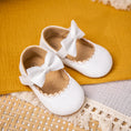 Load image into Gallery viewer, New Spring Autumn Baby Shoes Fashion Bow Princess Party Baby Girl
