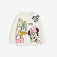 Load image into Gallery viewer, Baby Girl Cute Minnie Mouse Children Sweatshirt Spring Fall Clothing
