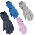 Load image into Gallery viewer, High Quality Kids Ski Gloves Winter Snowboard Snow Children Glove for
