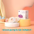 Load image into Gallery viewer, Wearable Breast Pump Electric Handsfree BPA Free 3 Modes 9 Levels USB
