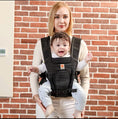 Load image into Gallery viewer, Baby Carrier 4 In 1 Ergonomic Kangaroo Design Sling for 0-36 Months
