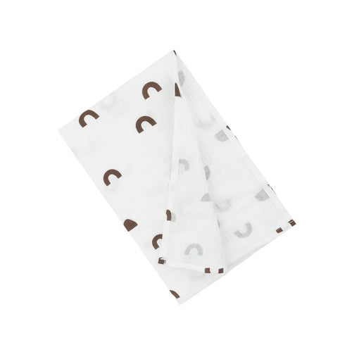 Cotton Gauze Muslin Baby Blanket Super Soft Newborn  Quick Dry Boy