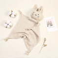 Load image into Gallery viewer, Baby Cotton Muslin Comfortable Blanket Cute Cat Doll For Infant Kids
