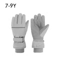 Load image into Gallery viewer, High Quality Kids Ski Gloves Winter Snowboard Snow Children Glove for
