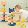 Load image into Gallery viewer, Montessori Baby Toy Children Montessori Educational Toys For Babies
