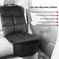 Load image into Gallery viewer, 1PCS Car Rear Seat Protection Covers Children Protection Mat Auto Seat
