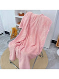 Load image into Gallery viewer, Baby Bath Towel Coral Velvet Soft Children Bath Towels Quick Drying
