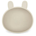 Load image into Gallery viewer, BPA Free 2Pcs/1Set Silicone Baby Feeding Bowl Silicone Dishes for Baby
