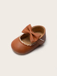 Load image into Gallery viewer, New Spring Autumn Baby Shoes Fashion Bow Princess Party Baby Girl
