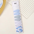 Load image into Gallery viewer, 10/20Pcs Cotton Print Hair Clip Hairpin for Girl Fabric Plaid Mini BB
