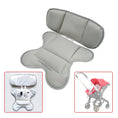 Load image into Gallery viewer, Doona Stroller fofoo Car Seat Pad, Baby Head Neck Support Pillow
