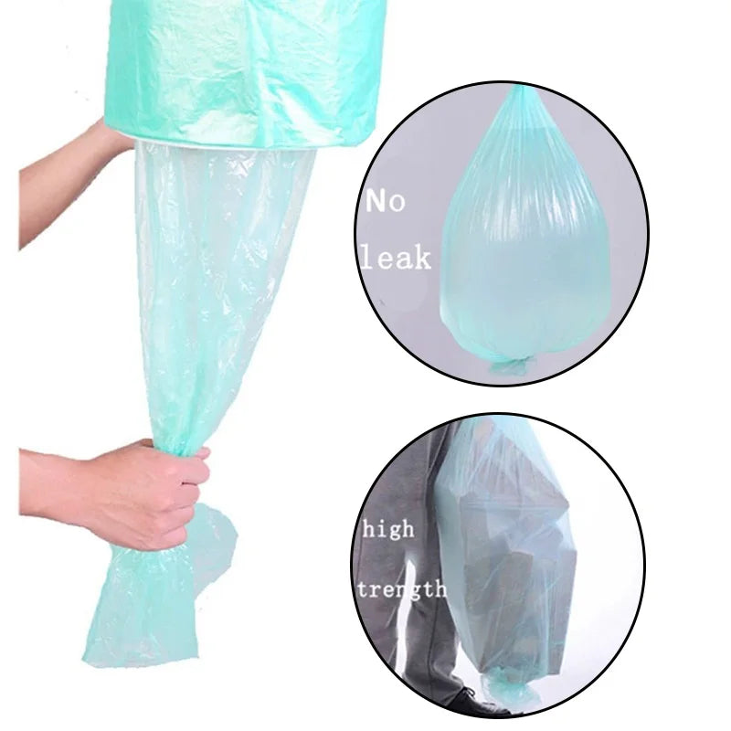 10M Bady Diaper Refill Bags For KORBEL And Dekor Classic Diaper Pails