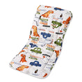 Load image into Gallery viewer, Stroller Seat Liner for Baby Pushchair Car Cart Chair Mat Child
