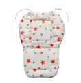 Load image into Gallery viewer, Baby Kids Highchair Cushion Pad Mat Booster Seats Cushion Pad Mat
