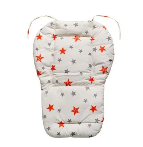 Baby Kids Highchair Cushion Pad Mat Booster Seats Cushion Pad Mat