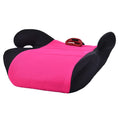 Load image into Gallery viewer, 3 ~ 12 Years Old Child Safety Seat Booster Cushion Car Baby Fixed
