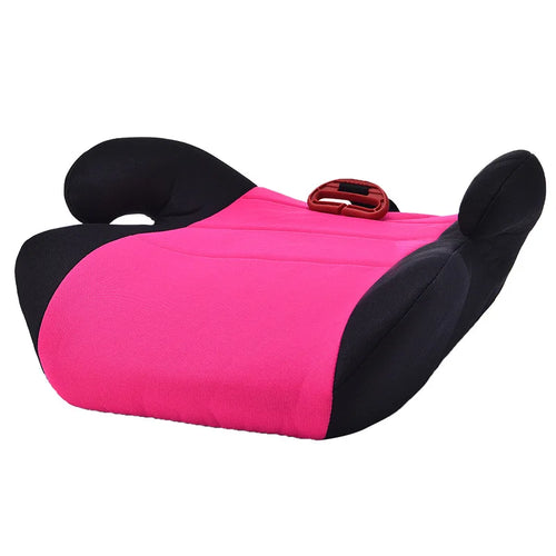 3 ~ 12 Years Old Child Safety Seat Booster Cushion Car Baby Fixed