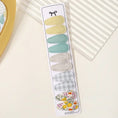 Load image into Gallery viewer, 10/20Pcs Cotton Print Hair Clip Hairpin for Girl Fabric Plaid Mini BB
