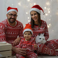 Load image into Gallery viewer, Mommy and Me Clothes 2023 New Christmas Pajamas Set for Family Soft
