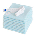 Load image into Gallery viewer, 8Pcs/lot 100% Cotton Baby Gauze Diapers For Newborn Baby Nappy
