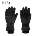 Load image into Gallery viewer, High Quality Kids Ski Gloves Winter Snowboard Snow Children Glove for
