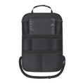 Load image into Gallery viewer, Child Car Seat Storage Kick Proof Back Cover Touch Screen Storage Bag
