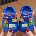 Load image into Gallery viewer, Summer Kids Sandals Hole Children's Shoes Slippers Soft Anti-Skid
