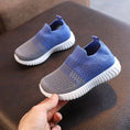 Load image into Gallery viewer, Children Running Sneakers Boys Kids Shoes Mesh Breathable Anti-Slip
