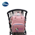 Load image into Gallery viewer, Disney Mickey's New Diaper Bag Backpack Cartoon Fashion Baby Diaper
